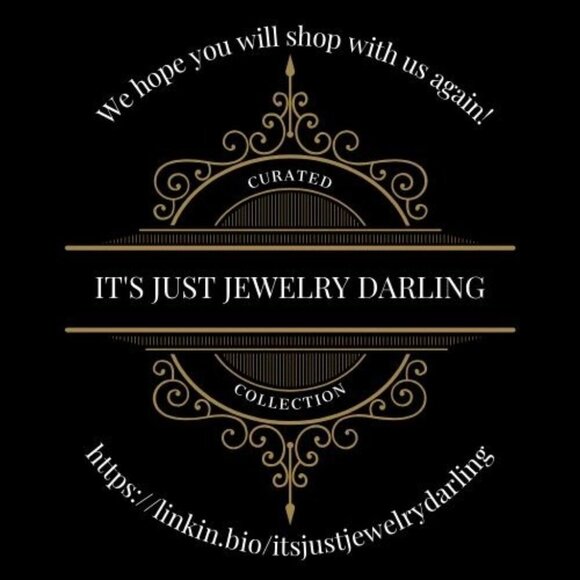 10K Yellow Gold Womens Earrings Cubic Zirconia Chandelier Pierced Gift Idea for - Picture 2 of 5